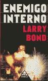 ENEMIGO INTERNO (TOP) | 9788478885077 | BOND, LARRY