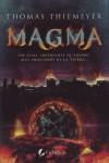 MAGMA | 9788492688852 | THIEMEYER, THOMAS