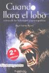 MARCA DEL HOMBRE LOBO, LA | 9788495070845 | NASCHY, PAUL