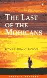 THE LAST OF THE MOHICANS (PR 2) | 9780582421776 | COOPER, JAMES FENIMORE