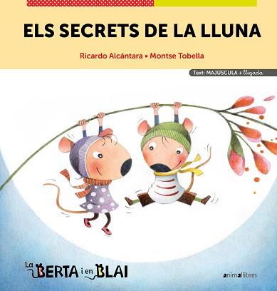 SECRETS DE LA LLUNA | 9788419659194 | RICARDO ALCÁNTARA