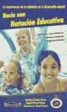 HACIA UNA NATACION EDUCATIVA | 9788480133630 | CONDE PEREZ, ENRIQUE