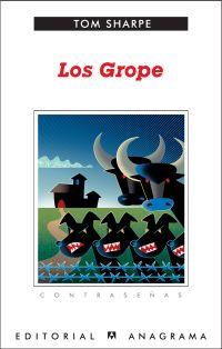 GROPE LOS | 9788433923967 | SHARPE, TOM