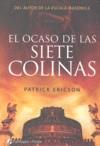 OCASO DE LAS SIETE COLINAS EL | 9788492431700 | ERICSON, PATRICK