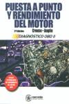 PUESTA A PUNTO Y RENDIMIENTO DEL MOTOR (3 ED.2002) | 9788426713278 | CROUSE, WILLIAM H.