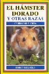 HAMSTER DORADO Y OTRAS RAZAS,EL | 9788428209809 | BIELFELDT, HORST