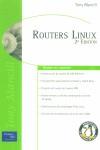 ROUTERS LINUX (2 ED.2002) | 9788420536460 | MANCILL, TONY