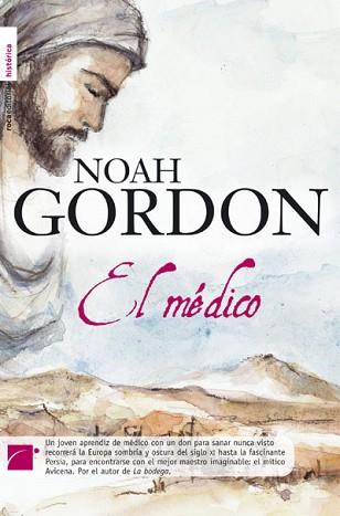 MEDICO EL | 9788496791626 | GORDON, NOAH