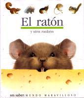 RATON, EL | 9788434837270 | PEROLS, SYLVAINE