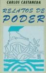 RELATOS DE PODER | 9788437501383 | CASTANEDA, CARLOS