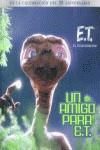 AMIGO PARA E.T UN | 9788466607575 | HERMAN, GAIL (ADAP.)