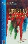 LOTUS 1.2.3 SMART SUITE G.R. | 9788428324618 | GONZALEZ MANGAS, ANTONIA