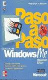 MICROSOFT WINDOWS ME PASO A PASO | 9788448129026 | CATAPULT