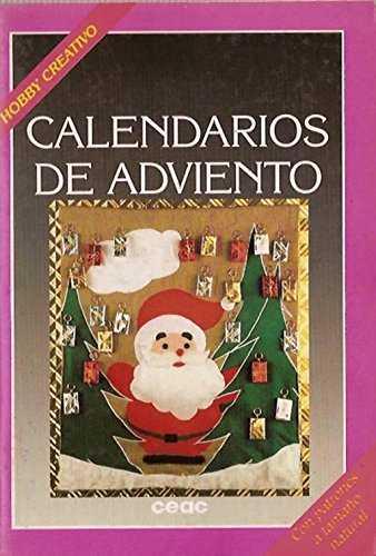 CALENDARIOS DE ADVIENTO | 9788432981272 | THALHEIM, IVONNE