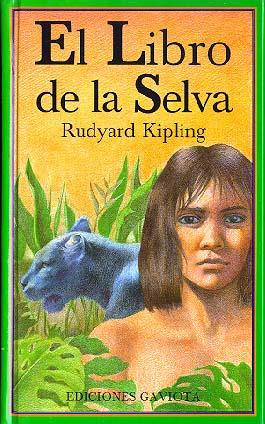 LIBRO DE LA SELVA, EL | 9788439280460 | KIPLING, RUDYARD