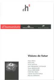 VISIONS DE FUTUR | 9788495138934 | VARIS