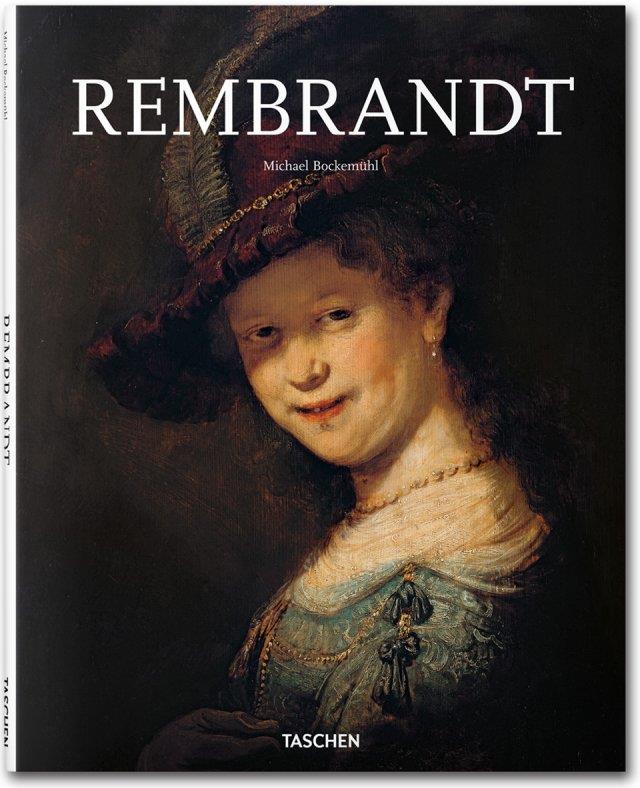 REMBRANDT | 9783836551403 | BOCKEMÜHL, MICHAEL