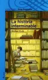 HISTORIA INTERMINABLE, LA (PROXIMA PARADA) | 9788484355144 | ENDE, MICHAEL