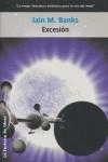 EXCESION | 9788495024114 | IAIN M BANKS