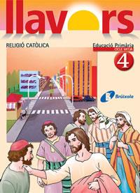 RELIGIO 4 EP LLAVORS | 9788483044254 | BUENO HERAS, CARMELO