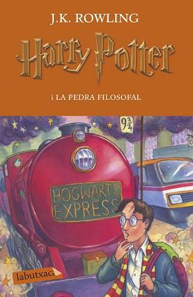 HARRY POTTER I LA PEDRA FILOSOFAL | 9788499301518 | ROWLING, J.K