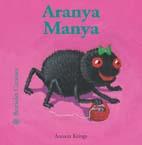 ARANYA MANYA | 9788498010794 | KRINGS, ANTOON