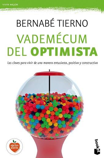 VADEMÉCUM DEL OPTIMISTA | 9788499985299 | TIERNO, BERNABÉ