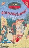 ESAS PESADAS HORMIGAS (THORNBERRYS) | 9788466601719 | WILLSON, SARAH