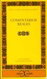 COMENTARIOS REALES (CC 252) | 9788470398551 | GARCILASO DE LA VEGA, INCA