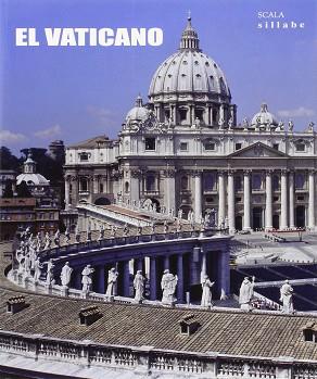 EL VATICANO | 9788866371748 | AAVV