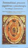 PERSONALIDAD PROCESOS COGNITIVOS Y PSICOTERAPIA | 9788424507770 | GARCIA MARTINEZ, JESUS