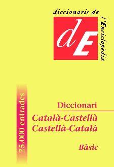 DICCIONARI CATALÀ-CASTELLÀ / CASTELLÀ-CATALÀ, BÀSIC | 9788441224230