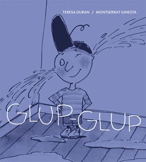 GLUP-GLUP | 9788424642402 | DURAN, TERESA