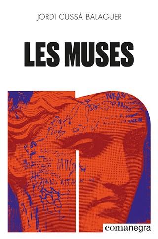 MUSES LES | 9788418857522 | CUSSÀ BALAGUER, JORDI