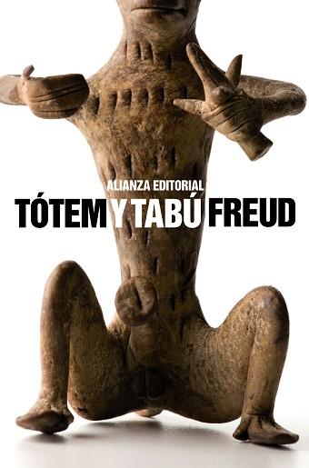 TÓTEM Y TABÚ | 9788420650883 | FREUD, SIGMUND