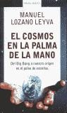 COSMOS EN LA PALMA DE LA MANO, EL | 9788439709398 | LOZANO LEYVA, MANUEL