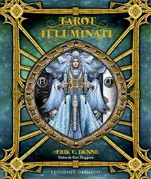 TAROT ILLUMINATI + CARTAS | 9788491116479 | D.DUNNE, ERIK / HUGGENS, KIM