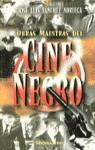 OBRAS MAESTRAS DEL CINE NEGRO | 9788427122031 | SANCHEZ NORIEGA, JOSE LUIS