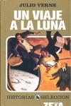 VIAJE A LA LUNA UN | 9788496778924 | VERNE, JULES