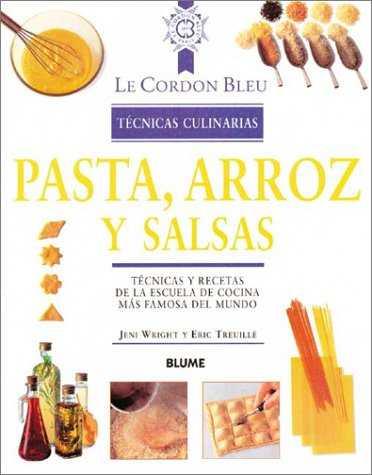 PASTA ARROZ Y SALSAS $ | 9788489396319 | WRIGHT, JENI