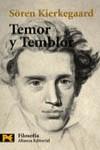 TEMOR Y TEMBLOR (LB) | 9788420639130 | KIERKEGAARD, SOREN