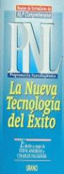 PNL LA NUEVA TECNOLOGIA DEL EXITO | 9788479532215 | ANDREAS, STEVE