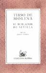 BURLADOR DE SEVILLA, EL | 9788423918867 | MOLINA, TIRSO DE