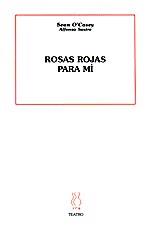 ROSAS ROJAS PARA MI | 9788487524899 | O' CASSEY, SEAN