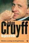 ME GUSTA EL FUTBOL | 9788479018467 | CRUYFF, JOHAN