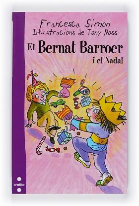 BERNAT BARROER I EL NADAL (Nº15) | 9788466121118 | SIMON, FRANCESCA