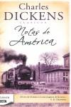 NOTAS DE AMERICA | 9788498724165 | DICKENS, CHARLES