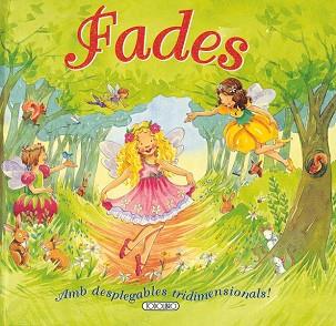 FADES ( LLIBRE DESPLEGABLE ) | 9788499131917 | TODOLIBRO, EQUIPO