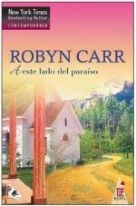 A ESTE LADO DEL PARAÍSO | 9788490103210 | CARR, ROBYN