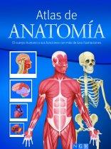 ATLAS DE ANATOMÍA | 9783625126546 | AAVV